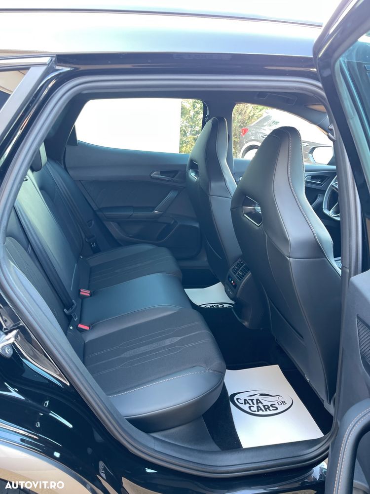 Cupra Formentor 1.5 TSI DSG - 24