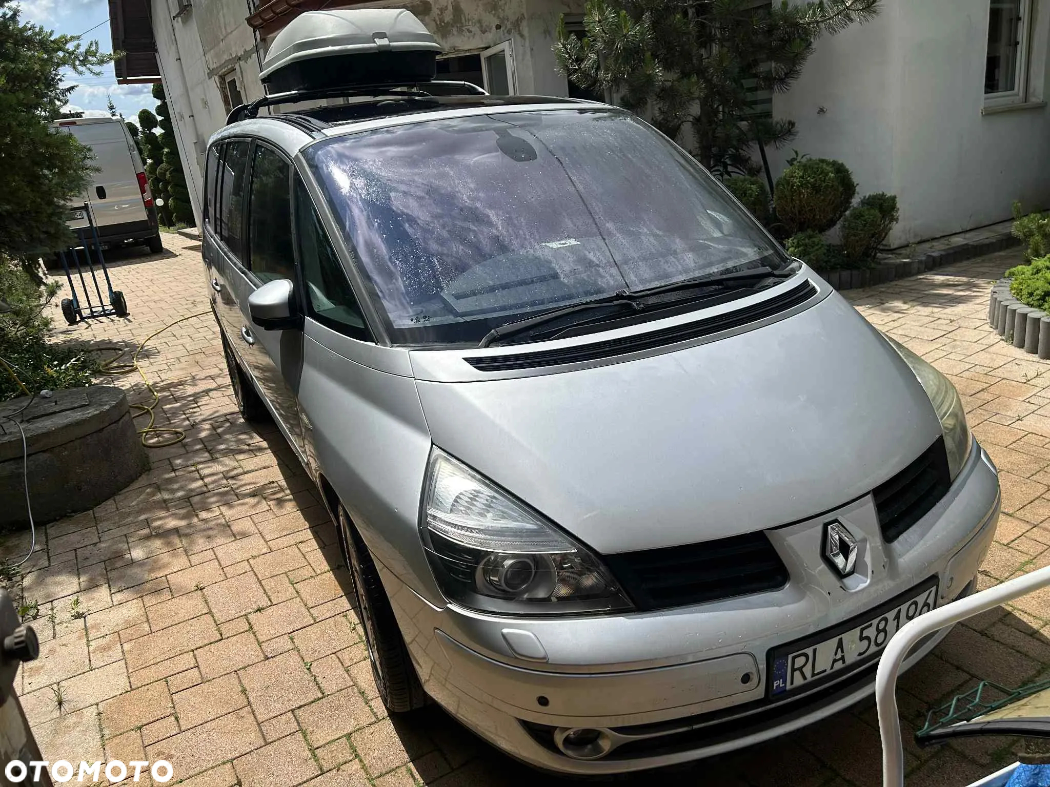 Renault Grand Espace Gr 3.5 V6 Initiale - 2