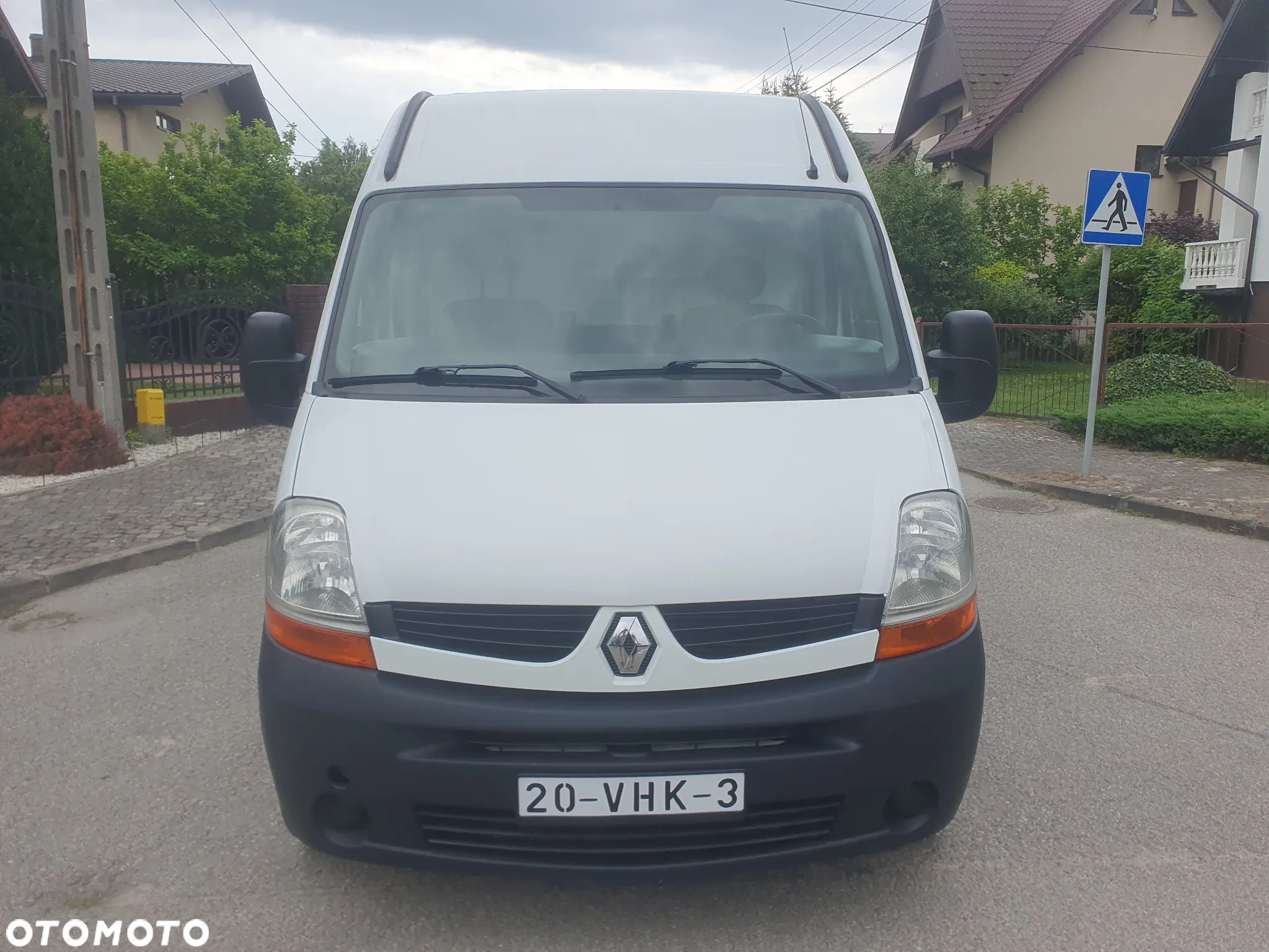 Renault Master - 3