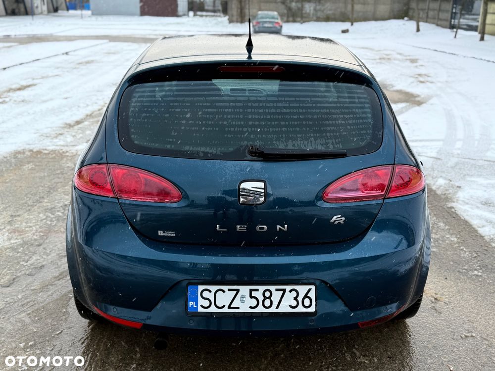 Seat Leon - 6