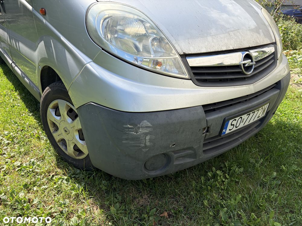 Opel Vivaro Life Cosmo L2H1 - 16