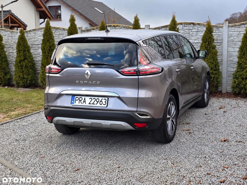 Renault Espace 2.0 Blue dCi Zen EDC - 3