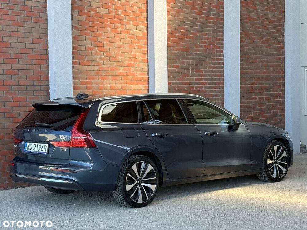 Volvo V60 B4 B Plus Bright - 4
