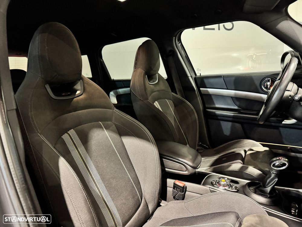 MINI Countryman - 36
