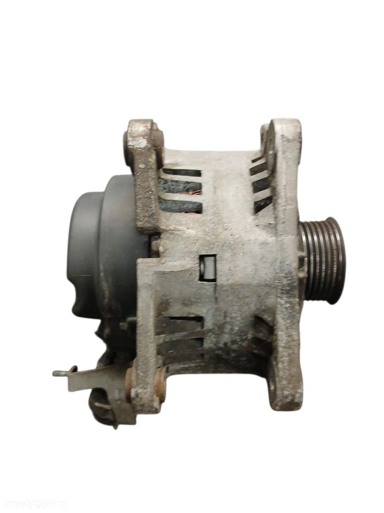 ALTERNATOR POLO FABIA IBIZA 6L 1.2 03D903025E - 3