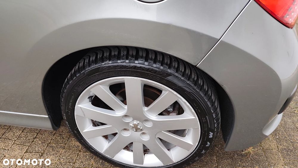 Peugeot 207 150 Turbo Le Mans Series - 40