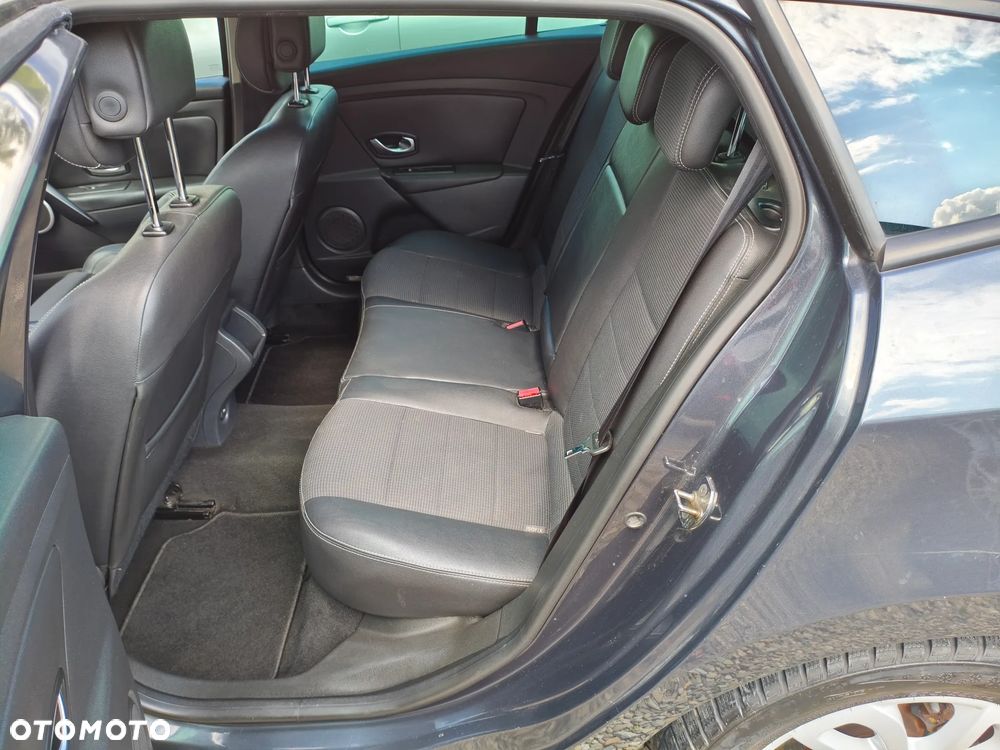 Renault Megane 1.5 dCi Expression - 23