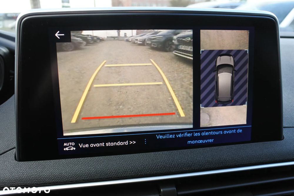 Peugeot 3008 BlueHDi 150 Stop & Start Allure - 19