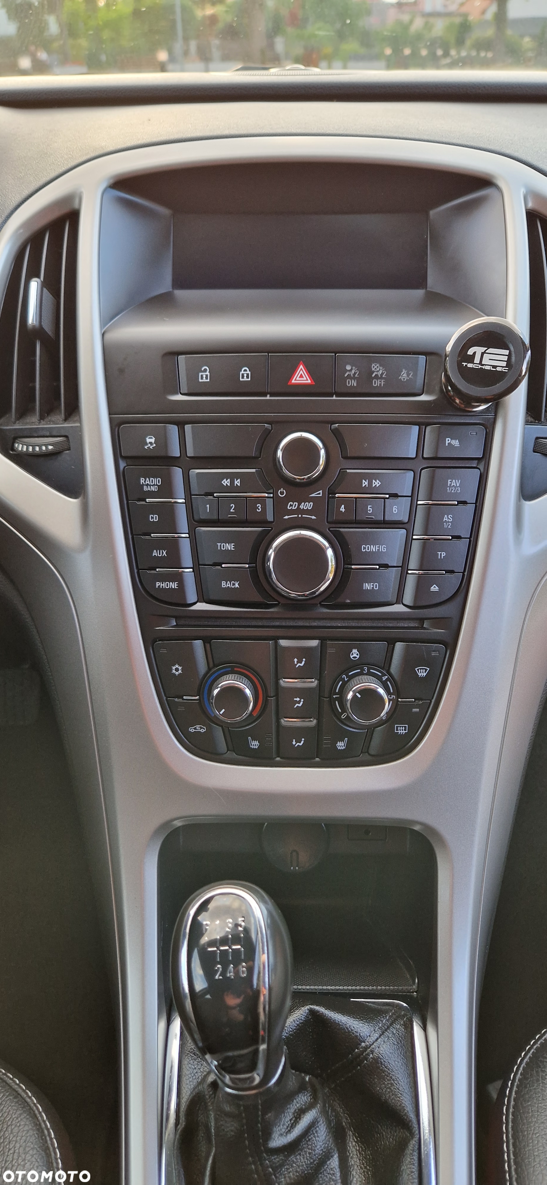 Opel Astra - 16