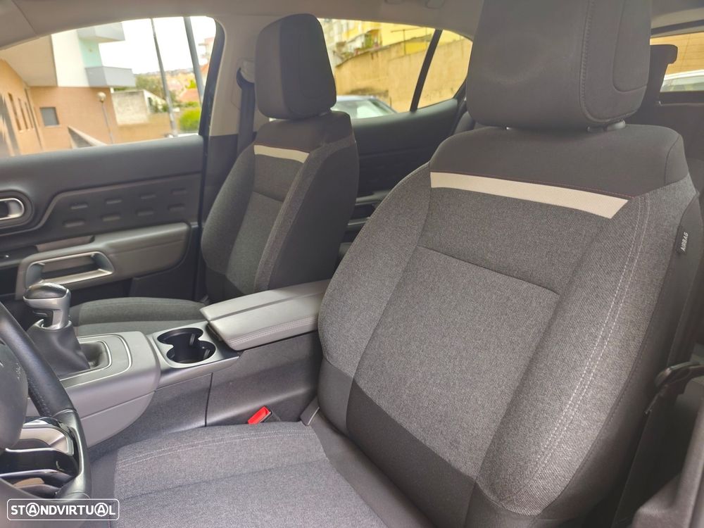 Citroën C5 Aircross 1.2 PureTech Feel Pack - 6