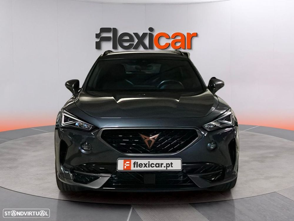 Cupra Formentor 1.4 e-Hybrid DSG - 7