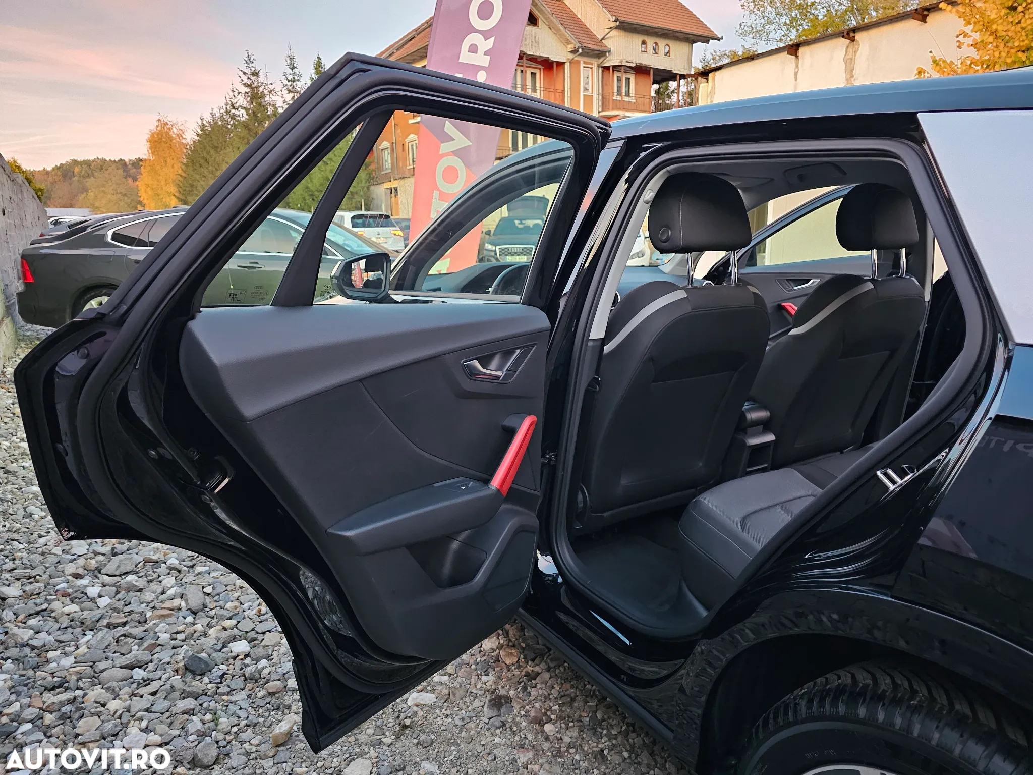 Audi Q2 - 22