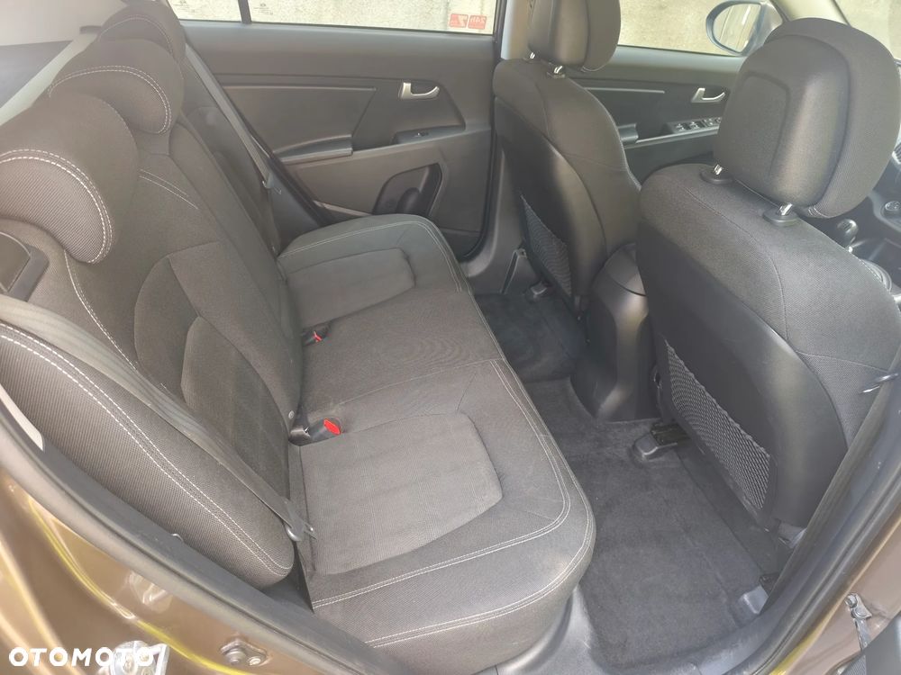 Kia Sportage 1.6 GDI S 2WD - 24