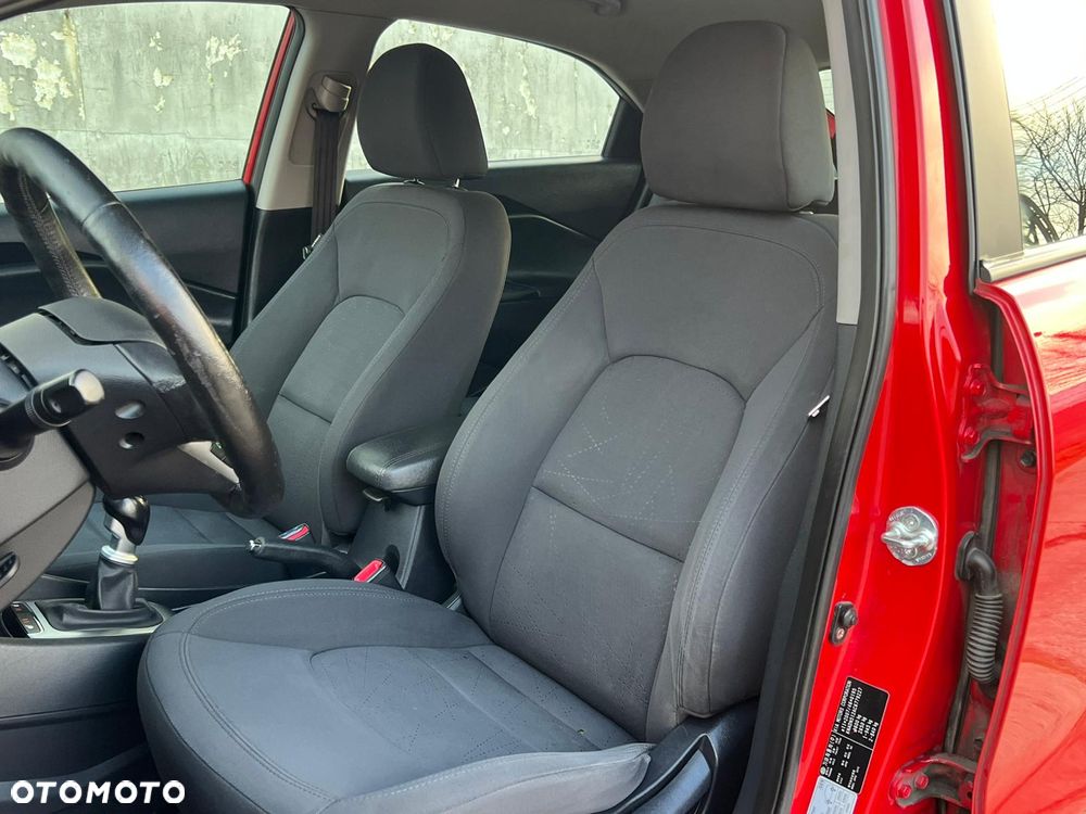 Kia Rio 1.4 Spirit - 26