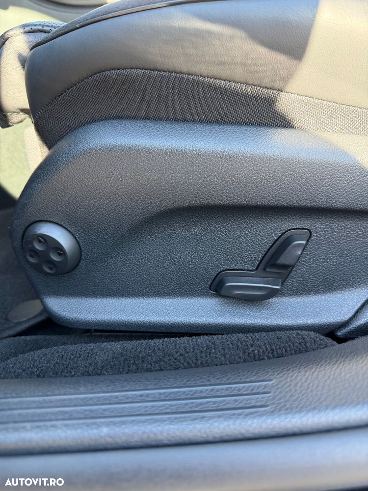 Mercedes-Benz E 43 AMG 4Matic 9G-TRONIC - 16