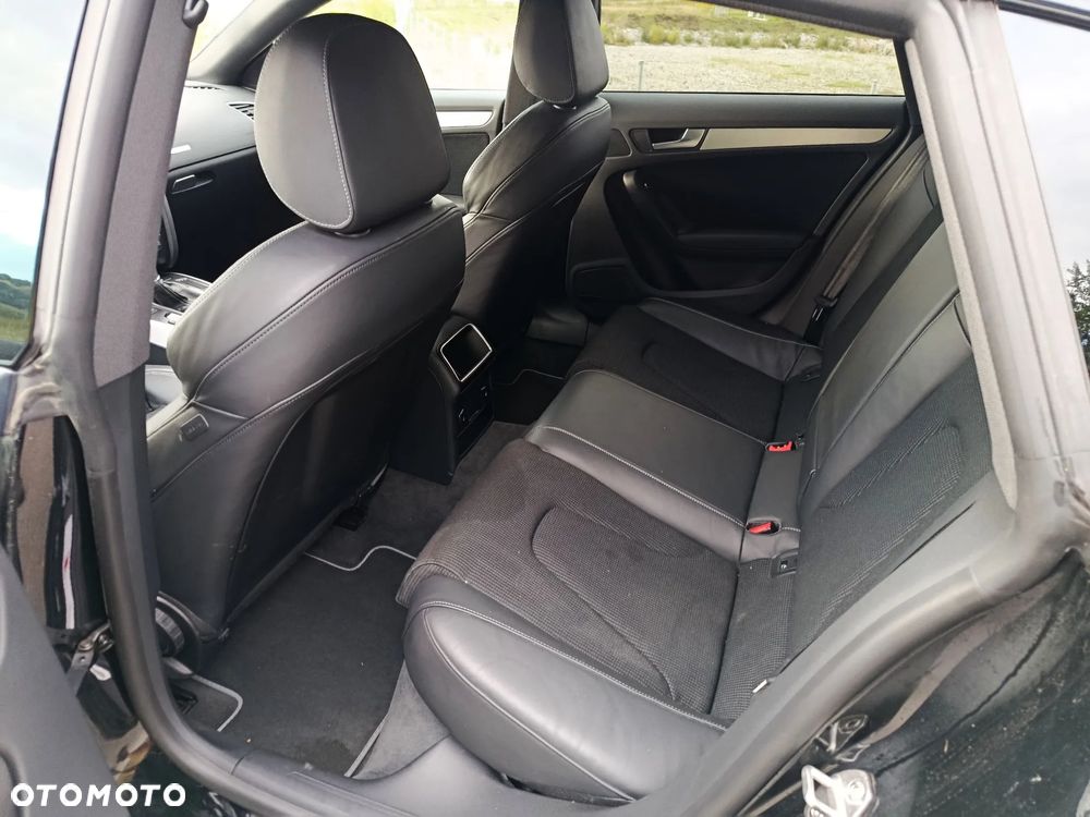 Audi A5 Sportback 2.0 TDI Sport - 14
