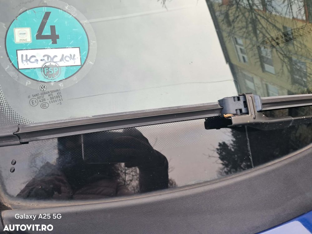 Volkswagen Passat 1.6 Comfortline - 10