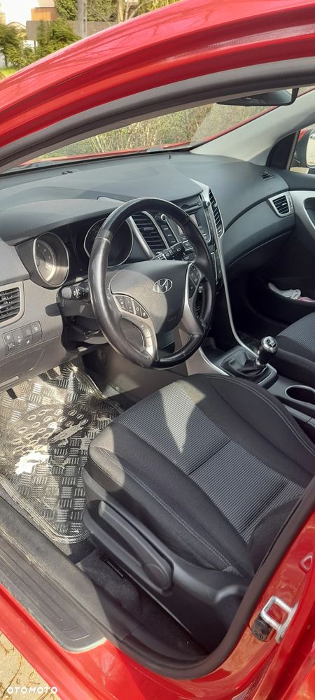 Hyundai i30 1.4 Style - 5