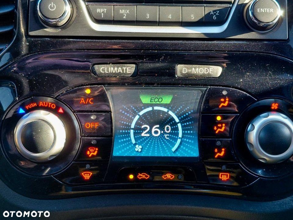 Nissan Juke - 14
