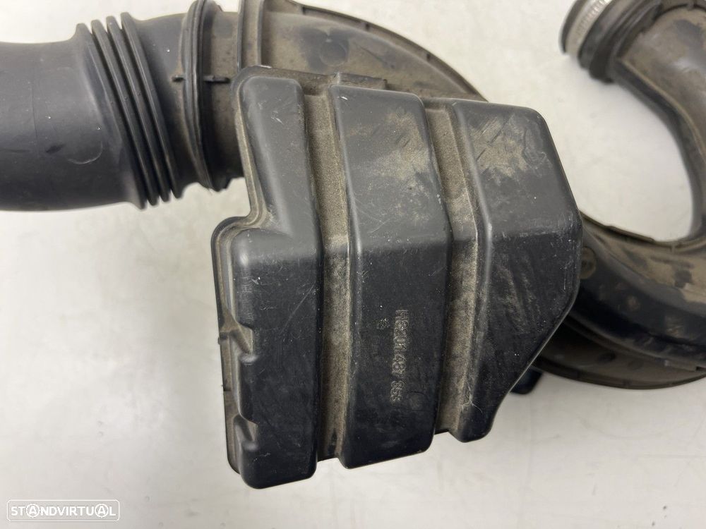 Tubo de Admissão FIAT TALENTO (296_) 1.6 D REF. 165755972R MOTOR R9M413 - 4