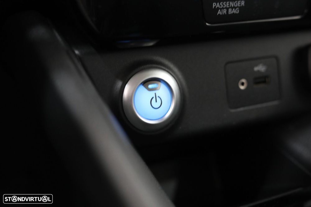 Nissan Leaf N-Connecta - 15