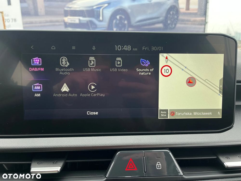 Kia Stonic 1.0 T-GDI M DCT - 24