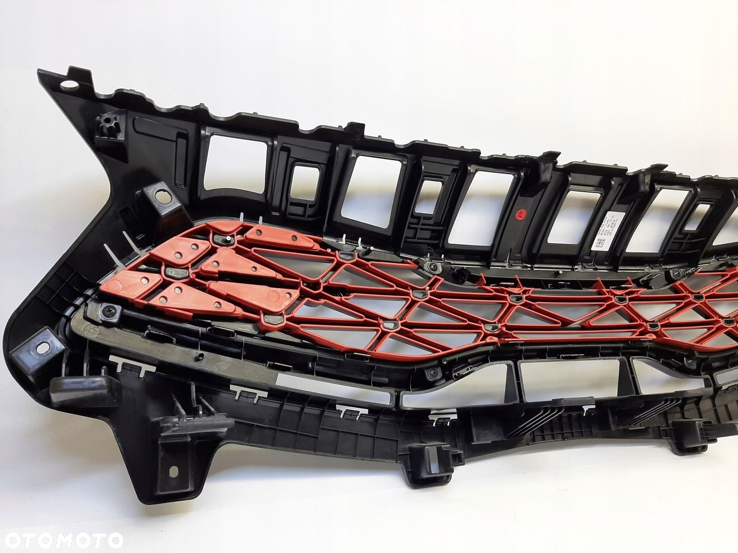 KIA XCEED GT-Line LIFT Atrapa Grill 86350-J7LA0 NOWA oryginał maskownica - 10
