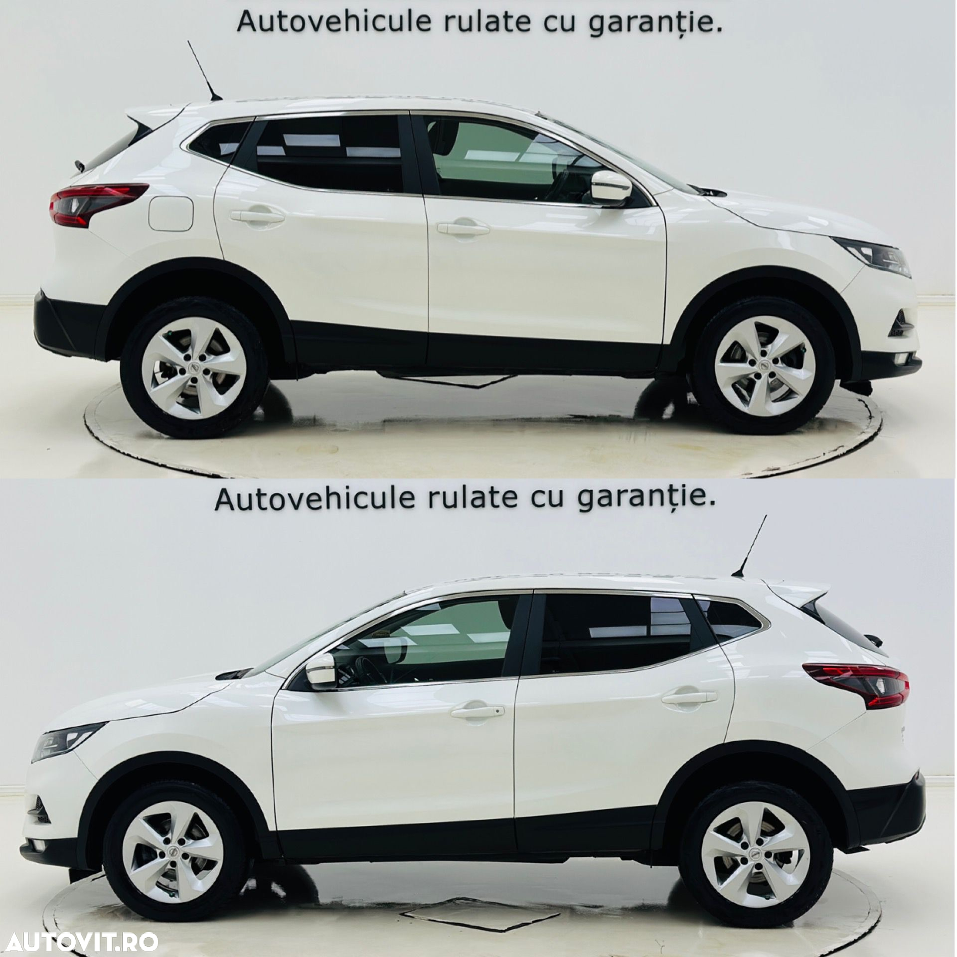 Nissan Qashqai 1.3 DIG-T MHEV Xtronic N-Design - 5