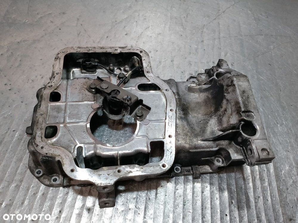 MISKA OLEJOWA OPEL ASTRA H 1.7 CDTI - 1