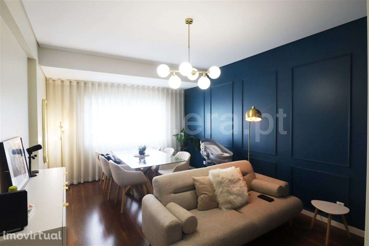 Apartamento T2; Fogueteiro - Grande imagem: 2/19