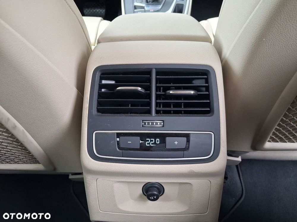 Audi A4 - 11
