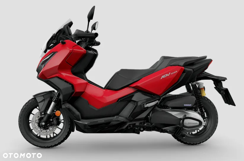 Honda ADV350 - 2