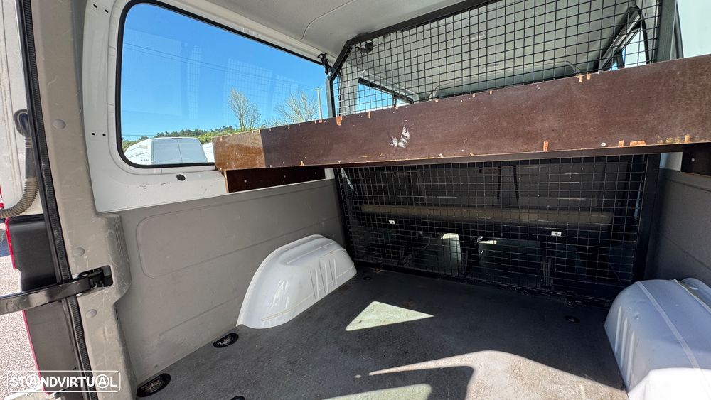 Mercedes-Benz Sprinter 313 BlueTEC/37 TA - 30