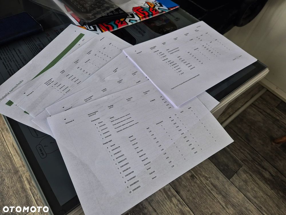 Volkswagen Passat 1.8T Comfortline - 26