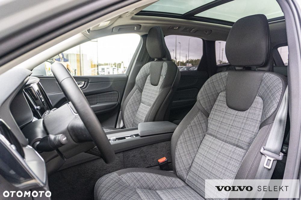 Volvo XC 60 - 13