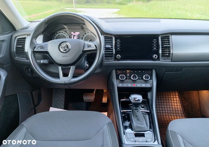 Skoda Kodiaq 2.0 TDI DSG Style - 6