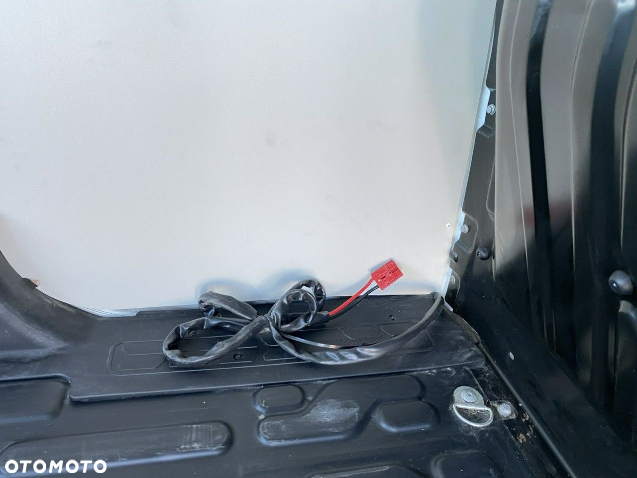 Opel Combo - 21