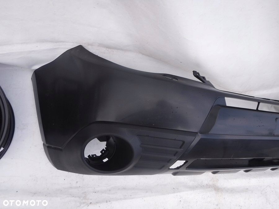SUBARU FORESTER 08-13R ZDERZAK PRZÓD NOWY - 4