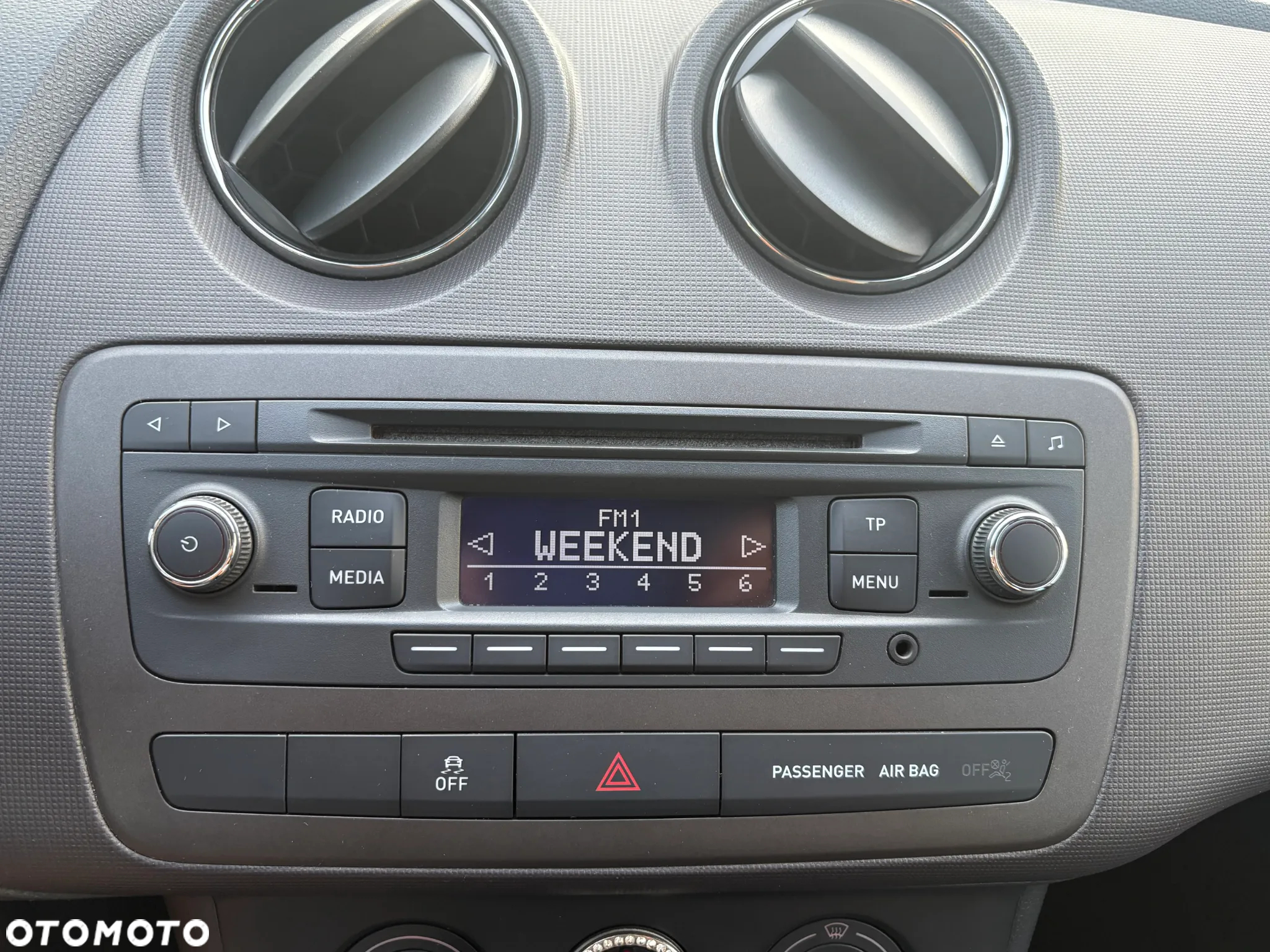 Seat Ibiza SC 1.2 TDI CR Ecomotive Reference 4YOU - 23
