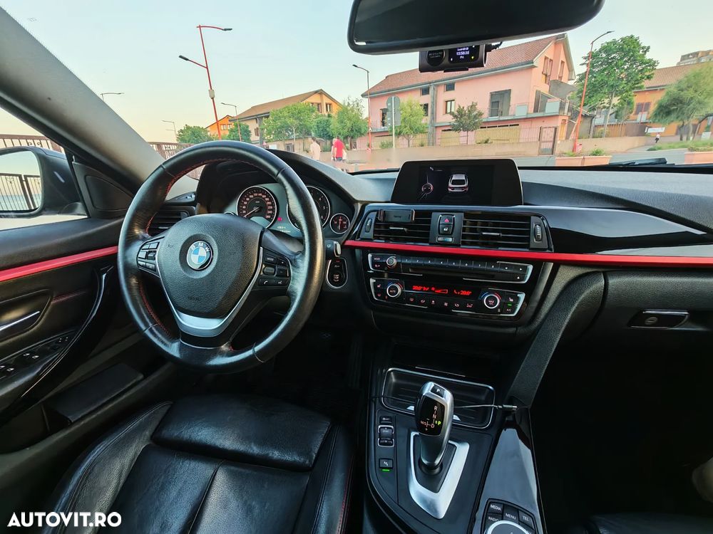 BMW Seria 4 - 2