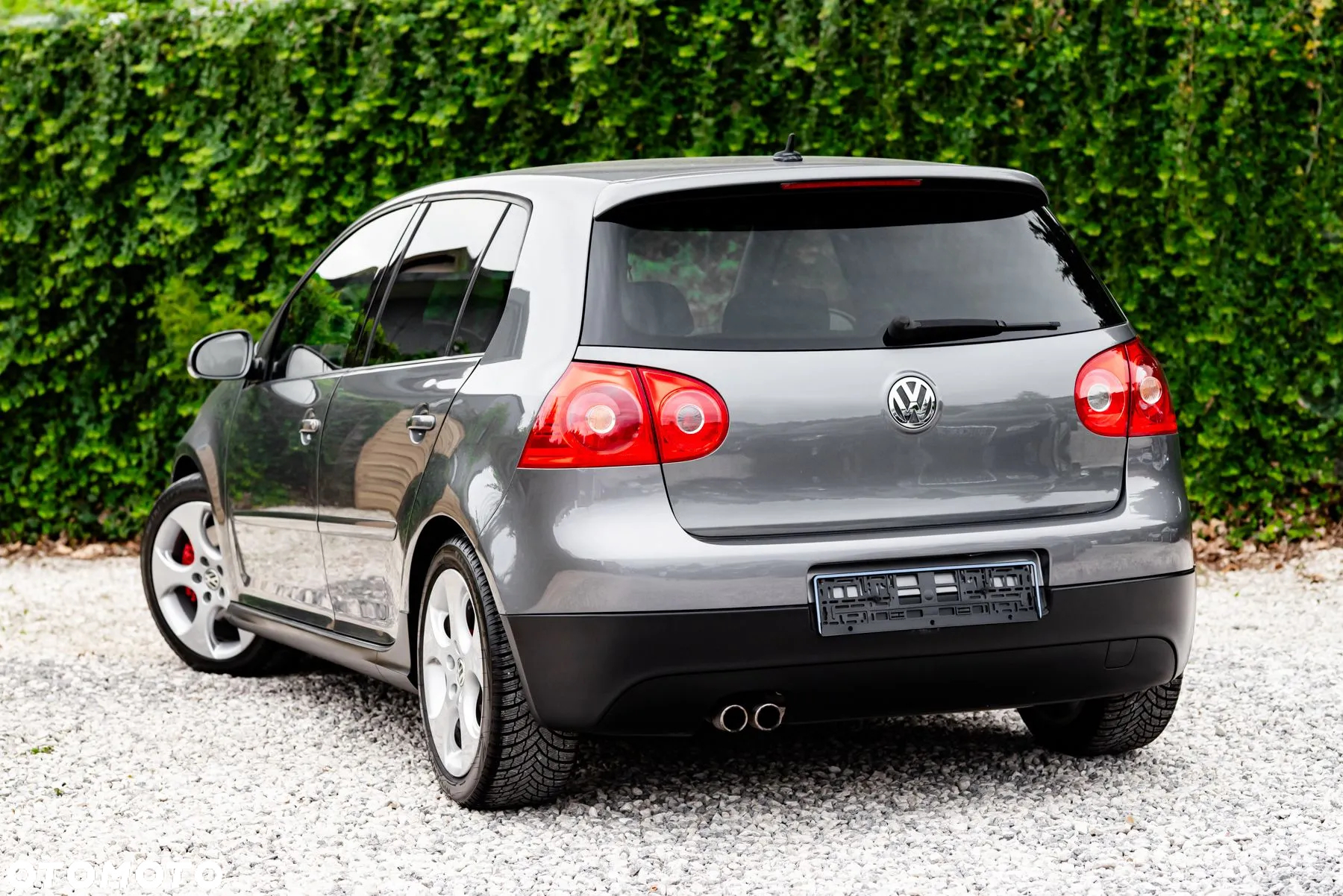Volkswagen Golf 2.0 GTI DSG - 12