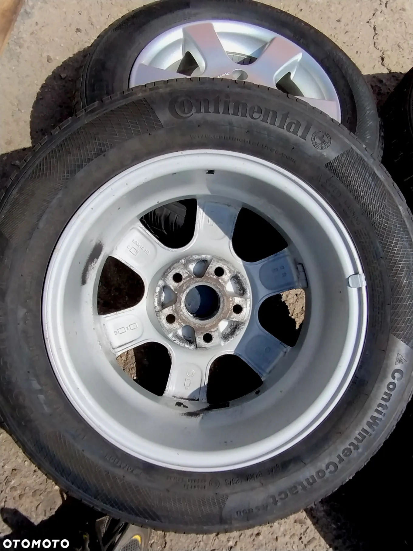 5x112 Felgi Aluminiowe Alufelgi 15 Koła Zimowe Zima VW GOLF CADDY TOURAN SHARAN PASSAT SEAT LEON TOLEDO ALTEA ALHAMBRA SKODA OCTAVIA AUDI A4 A6 Legnica ALU-RAD 195/65 5,5mm - 15