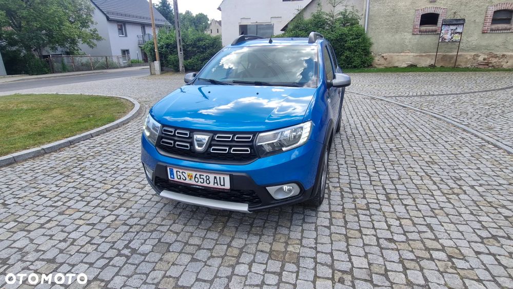 Dacia Sandero dCi 90 S&S Celebration - 2