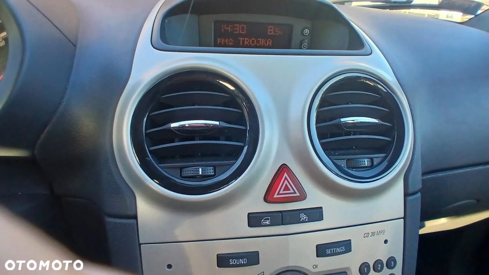 Opel Corsa 1.2 16V - 29