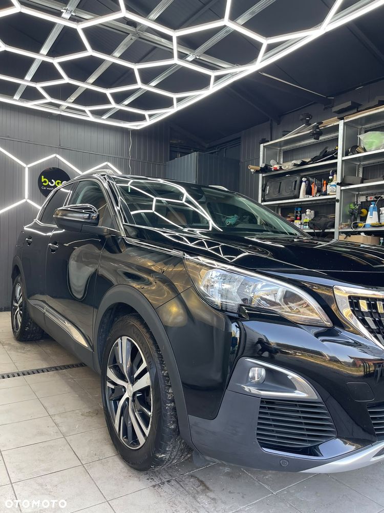 Peugeot 3008 BlueHDi 120 EAT6 Stop & Start Business Line - 2