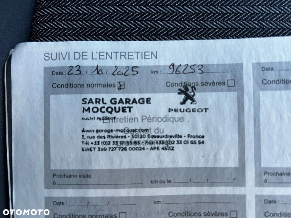 Peugeot 3008 225 e-EAT8 Allure Pack - 41
