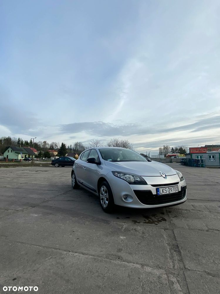 Renault Megane - 3