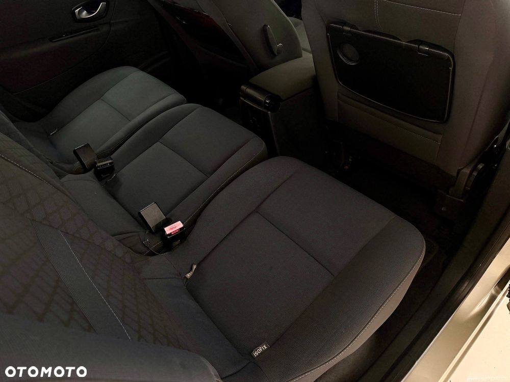 Renault Scenic - 10