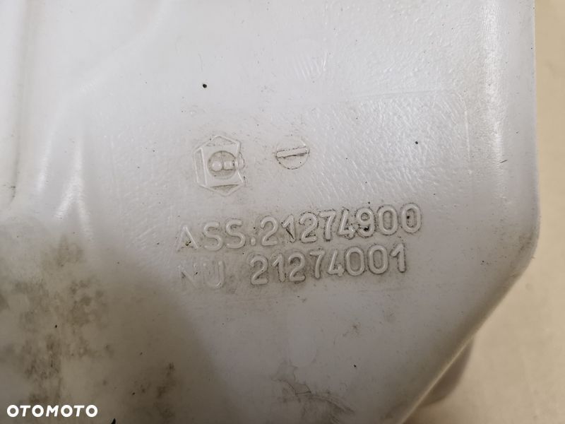 CITROEN C4 PICASSO I 1 ZBIORNICZEK PŁYNU DO SPRYSKIWACZY 9681861380 - 7
