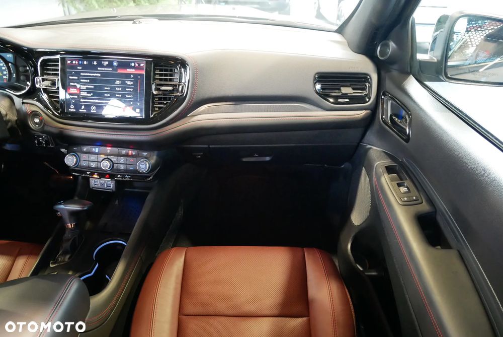 Dodge Durango - 17